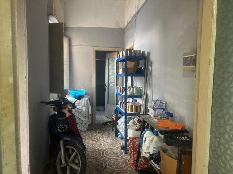 Via San Leonardo Zabatta, 15 - San Giuseppe Vesuviano