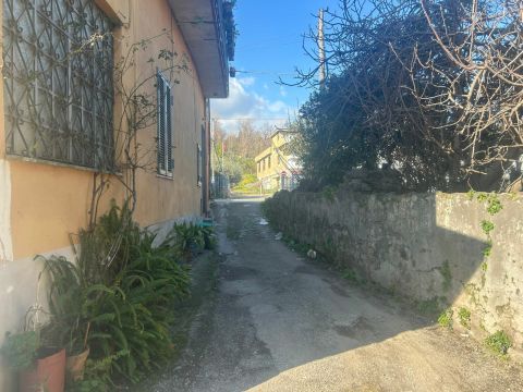 Via San Leonardo Zabatta, 15 - San Giuseppe Vesuviano
