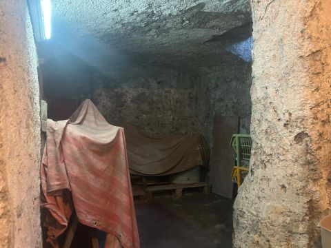 Via San Leonardo Zabatta, 15 - San Giuseppe Vesuviano