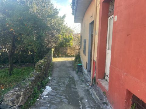 Via San Leonardo Zabatta, 15 - San Giuseppe Vesuviano