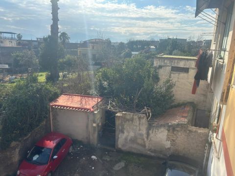 Via San Leonardo Zabatta, 15 - San Giuseppe Vesuviano