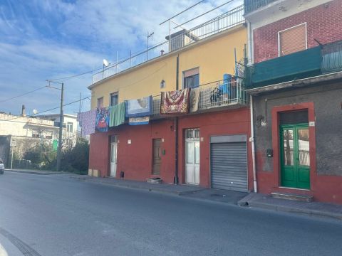 Via San Leonardo Zabatta, 15 - San Giuseppe Vesuviano