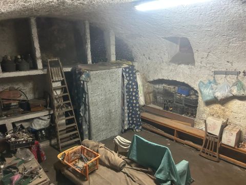 Via San Leonardo Zabatta, 15 - San Giuseppe Vesuviano