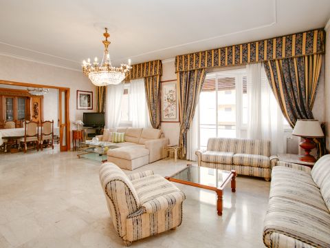 Viale Libia, 58 - Roma