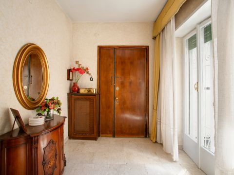 Viale Libia, 58 - Roma