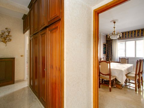 Viale Libia, 58 - Roma
