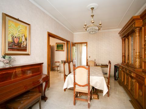Viale Libia, 58 - Roma