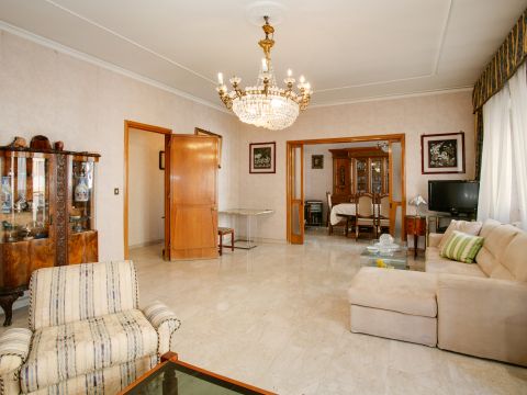 Viale Libia, 58 - Roma