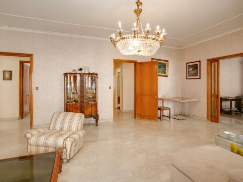 Viale Libia, 58 - Roma