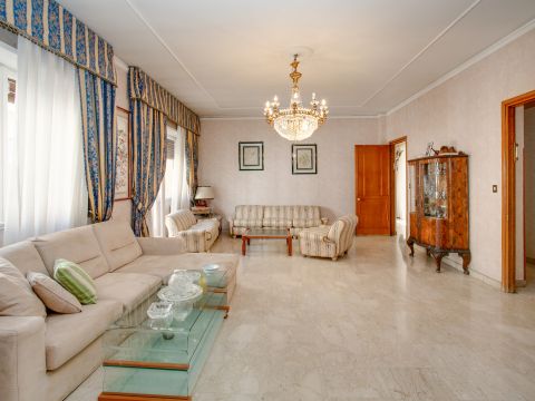 Viale Libia, 58 - Roma