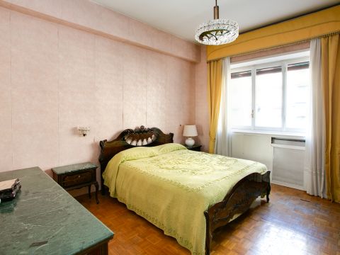 Viale Libia, 58 - Roma