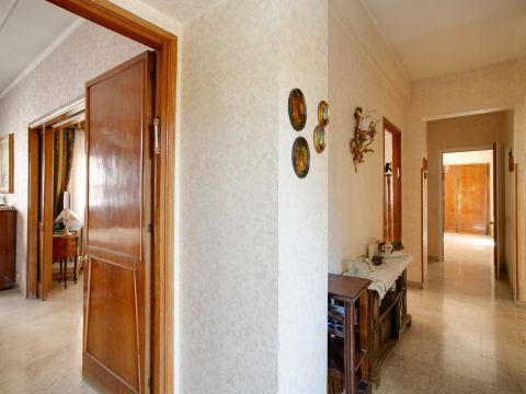 Viale Libia, 58 - Roma