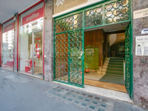 Viale Libia, 58 - Roma