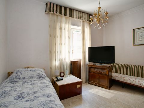 Viale Libia, 58 - Roma