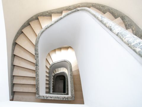 Viale Libia, 58 - Roma