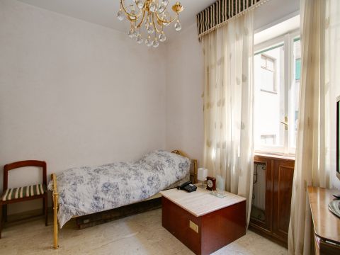 Viale Libia, 58 - Roma