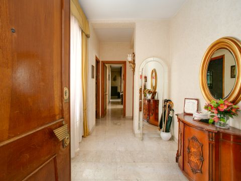 Viale Libia, 58 - Roma
