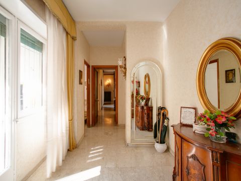 Viale Libia, 58 - Roma