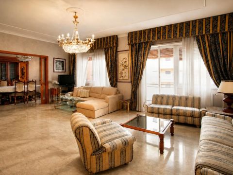 Viale Libia, 58 - Roma