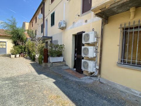 Via Giuseppe Verdi, 33 - Ponsacco