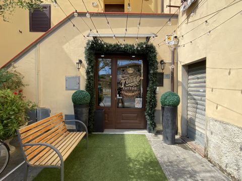 Via Giuseppe Verdi, 33 - Ponsacco