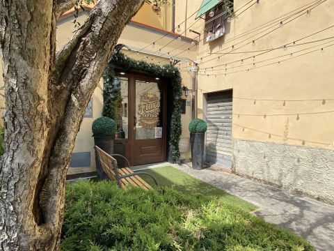 Via Giuseppe Verdi, 33 - Ponsacco