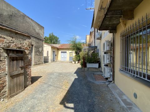 Via Giuseppe Verdi, 33 - Ponsacco