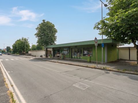 Via Adamello - Seriate
