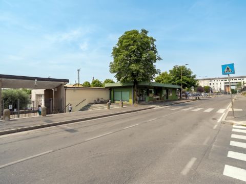 Via Adamello - Seriate