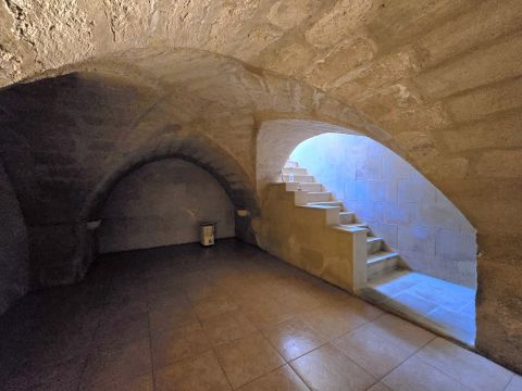 Via Caprarica, 11 - Martano