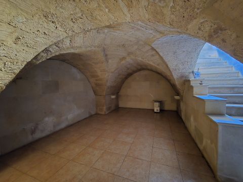 Via Caprarica, 11 - Martano
