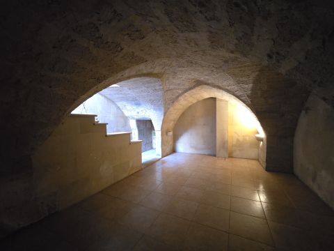 Via Caprarica, 11 - Martano