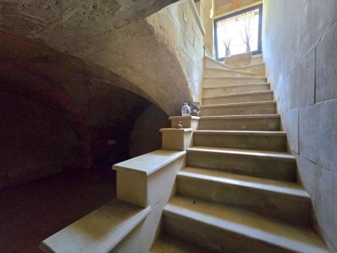 Via Caprarica, 11 - Martano