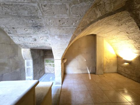 Via Caprarica, 11 - Martano