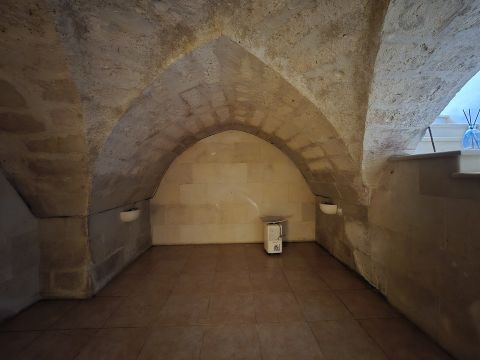 Via Caprarica, 11 - Martano