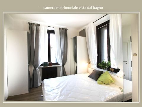 Via Riva di Trento, 1 - Milano