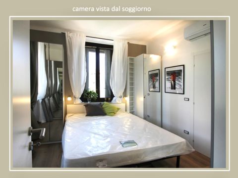 Via Riva di Trento, 1 - Milano