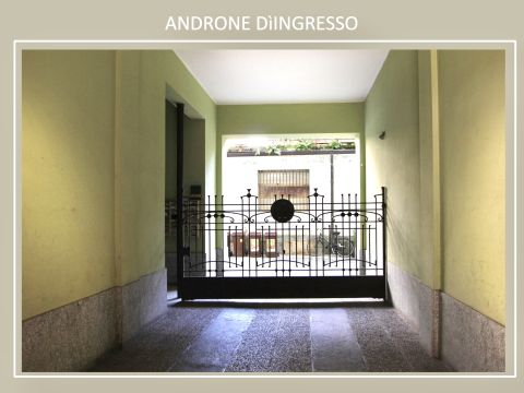 Via Riva di Trento, 1 - Milano