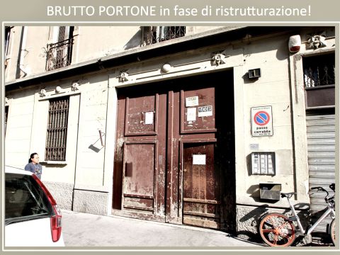 Via Riva di Trento, 1 - Milano