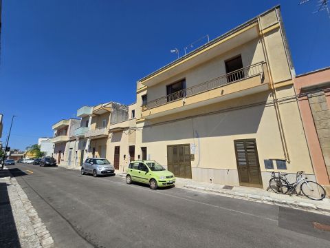 Via Armando Diaz, 42 - Martano