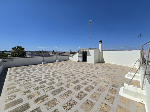 Via Armando Diaz, 42 - Martano