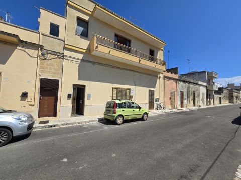 Via Armando Diaz, 42 - Martano