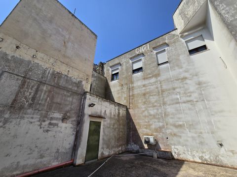 Via Roma, 61 - Casarano