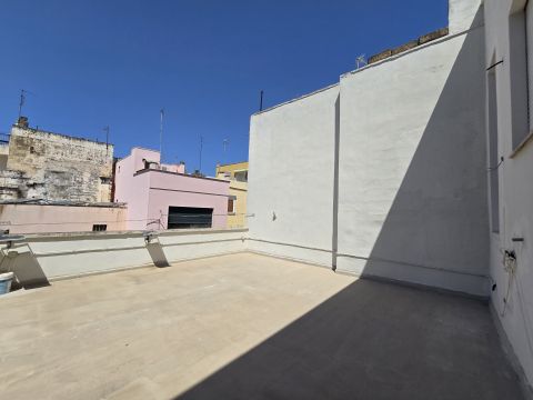 Via Roma, 61 - Casarano