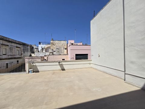 Via Roma, 61 - Casarano