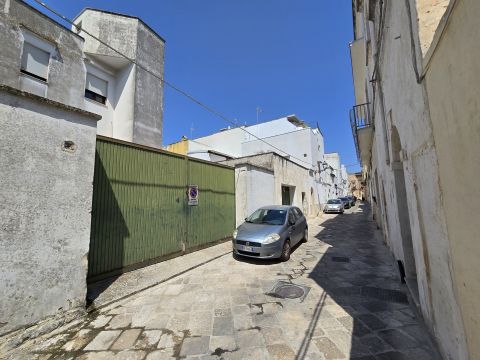 Via Roma, 61 - Casarano