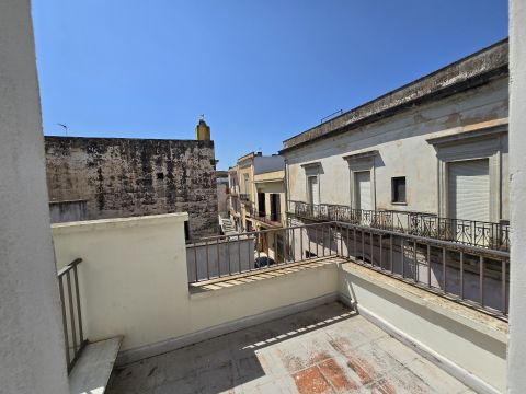 Via Roma, 61 - Casarano