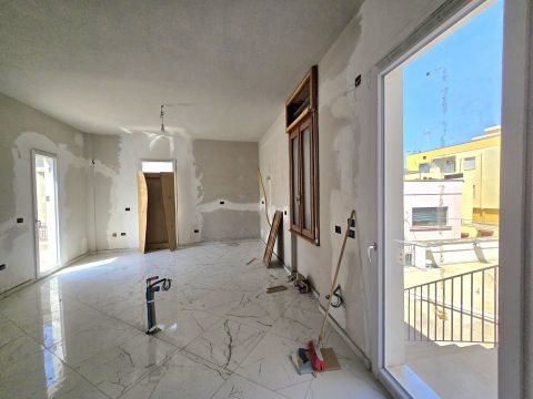 Via Roma, 61 - Casarano