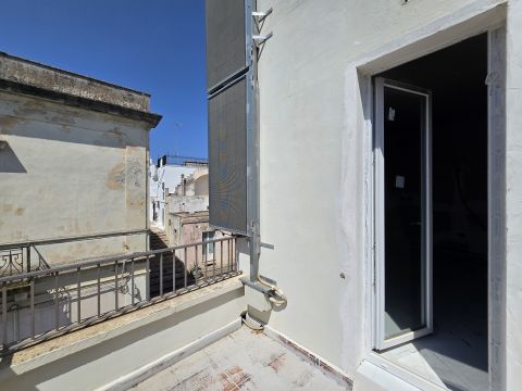 Via Roma, 61 - Casarano