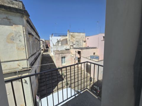 Via Roma, 61 - Casarano